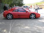 Ferrari F355 GTS 1994 года